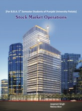 Stock Market Operations